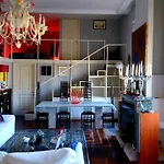 Διαμέρισμα Chiaia Glamour Centralissimo