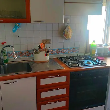 Apartamento Chiaia Glamour Centralissimo Nápoles