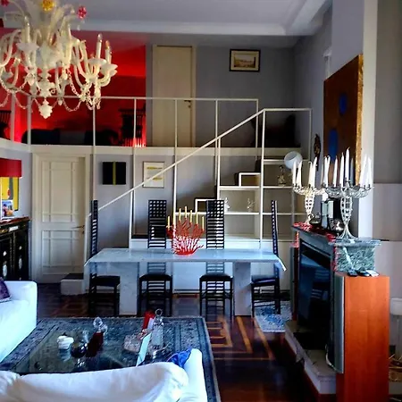 Appartamento Chiaia Glamour Centralissimo