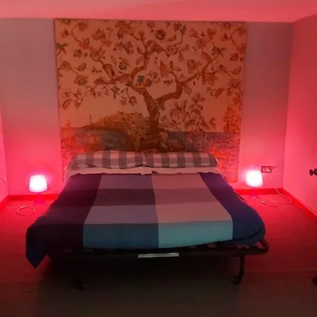 Chiaia Glamour Centralissimo Apartment *