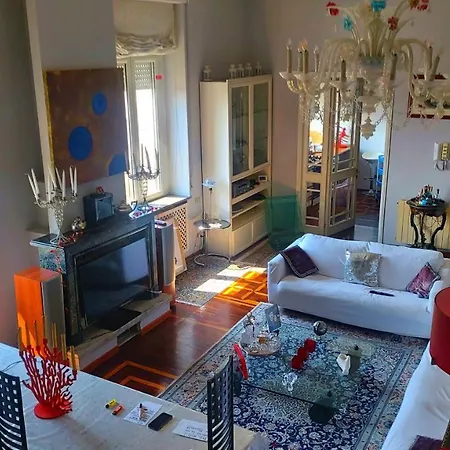 Chiaia Glamour Centralissimo Apartment *