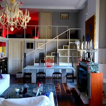 Apartment Chiaia Glamour Centralissimo