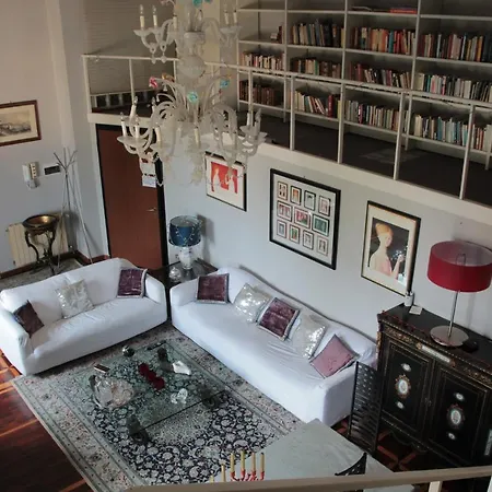 Chiaia Glamour Centralissimo Apartment *
