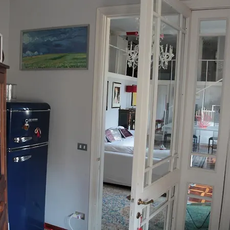 Apartment Chiaia Glamour Centralissimo Naples